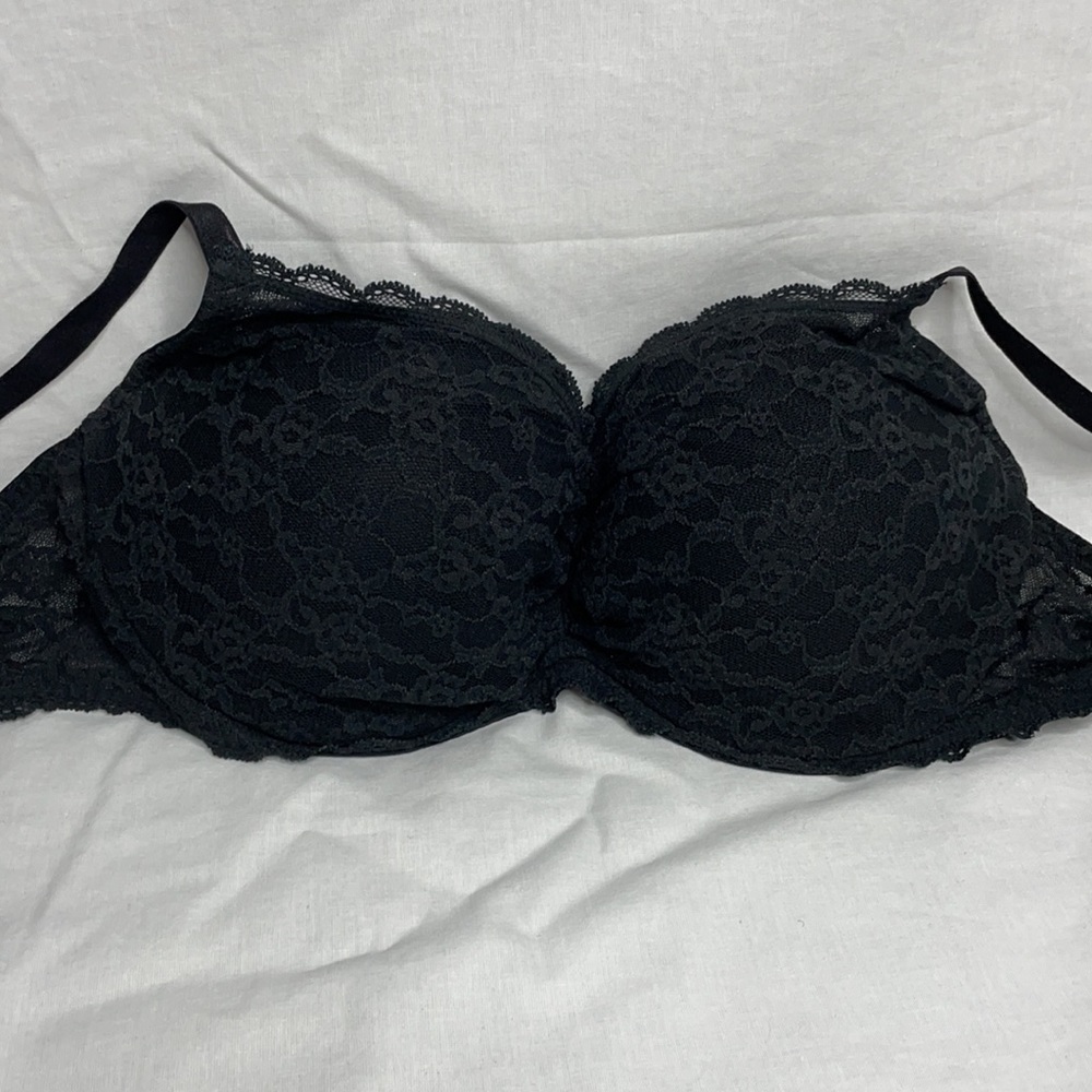 Victoria’s Secret Lined Demi Bra